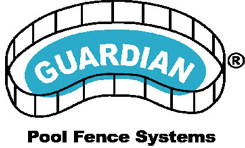 Guardian Pool Fence System